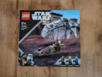 Lego Star Wars 75338 - Ambush on Ferrix Schleswig-Holstein - Löptin Vorschau