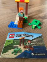 Lego 30432 Minecraft Schildkrötenstrand Duisburg - Walsum Vorschau