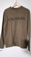 Calvin Klein Pullover M Nordrhein-Westfalen - Porta Westfalica Vorschau