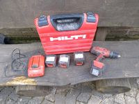 Hilti SF 14a Niedersachsen - Springe Vorschau