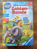 Affenstarke Zahlenbande/ Ravensburger/ 6-10 Jahre/ Neu! OVP! Bayern - Gröbenzell Vorschau