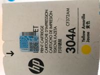 Original HP Toner CC532A Yellow Hessen - Kronberg im Taunus Vorschau