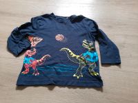 Langarmshirt Gr 98 Topolino Sachsen - Zwenkau Vorschau