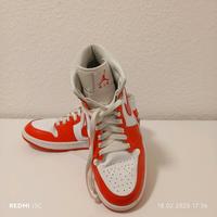 Air Jordan 1 Mid Syracuse Dresden - Gorbitz-Ost Vorschau