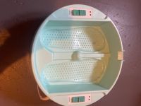 Elektrisches Fußbad Massage warm/kalt Nordrhein-Westfalen - Schwerte Vorschau