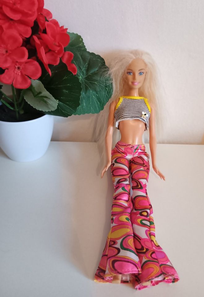 Süße Barbie Puppen von Mattel in Mülheim (Ruhr)