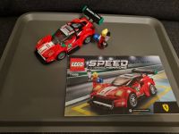 Lego - Speedchampion - 75886 - Ferrari 488 GT3 Nordrhein-Westfalen - Schwerte Vorschau