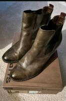 Tamaris Stiefeletten Leder Farbe Cigar Gr. 40 Art. 1-25365-25 314 Niedersachsen - Weyhe Vorschau