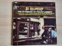 El Hombre The 50 Guitars  of Tommy Garrett Bielefeld - Joellenbeck Vorschau