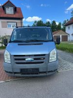 Ford Transit Tourneo Kr. Dachau - Odelzhausen Vorschau