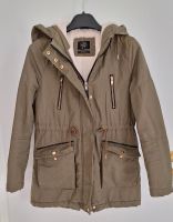 Winter Jacke Damen Parka Gr. 38 Bayern - Weiden (Oberpfalz) Vorschau