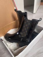 Rieker Gummistiefel Stiefel Damen Hessen - Ober-Mörlen Vorschau