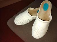 DamenArbeitsschuhe/Praxisschuhe Niedersachsen - Nienstädt Vorschau