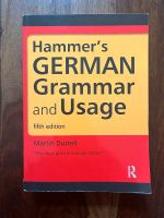 Hammers German Grammar and Usage Pankow - Prenzlauer Berg Vorschau