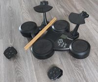 *** Sheffield E-Drum-Set, 6 Pads, regulierbare Lautstärke *** Baden-Württemberg - Langenau Vorschau