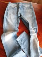 hellblaue G-Star-RAW Jeans Bayern - Schöfweg Vorschau