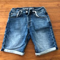 H&M Short Jeans Jeansshort Hose Gr. 158 slim fit supersoft Baden-Württemberg - Staufen im Breisgau Vorschau