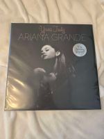 Ariana Grande - Yours Truly Vinyl Picture Disc Schallplatte Bayern - Burgthann  Vorschau