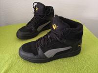 Puma Winterschuhe gefüttert Gr. 38 Bayern - Künzing Vorschau