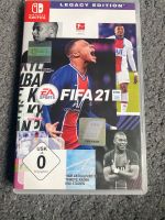 FIFA 21 Switch Spiel Wandsbek - Hamburg Bramfeld Vorschau