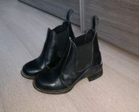 Kinder Reitstiefel kurz Gr. 33 Saarland - Homburg Vorschau