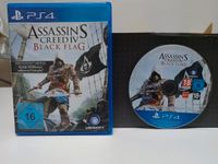 Assasin's Creed 4 Black Flag Sony playstation 4 USK 16 Nordrhein-Westfalen - Remscheid Vorschau