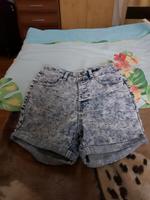 Kurze Damen Hose 2€ Festpreis ist nicht verhandelbar Brandenburg - Cottbus Vorschau