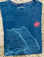 Original MAMMUT Shirt Thüringen - Bad Langensalza Vorschau