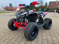 Can am Renegade XXC 110 EFI *KINDERQUAD* VERFÜGBAR* 2023* Niedersachsen - Westerstede Vorschau