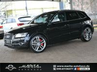 Audi SQ5 3.0 Competition*ACC*Memory*Kamera*B&O*Alarm* Hamburg Barmbek - Hamburg Barmbek-Süd  Vorschau