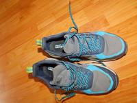 Schuhe Turnschuhe Sneaker adidas Gr. 44 Niedersachsen - Seelze Vorschau