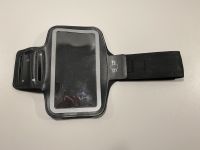 iPhone Lauf-/Jogger Armband mit Tasche für Schlüssel Bayern - Fürstenfeldbruck Vorschau