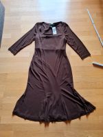 Kleid Ralph Lauren braun Gr. M NEU Baden-Württemberg - Abtsgmünd Vorschau