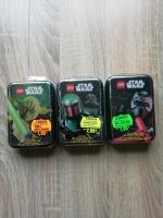 LEGO STAR WARS Serie 1 Sammelkarten • 3x Mini-Tin Dose Sachsen-Anhalt - Stendal Vorschau