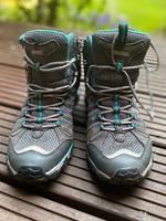 Damen Goretex Wanderstiefel (39) Meindl Respond Lady Mid II GTX Berlin - Nikolassee Vorschau