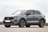 Chiptuning VW T-Roc 2.0 TDI 115PS 150PS 190PS R A11 D11 NZ Tiguan Nordrhein-Westfalen - Willich Vorschau