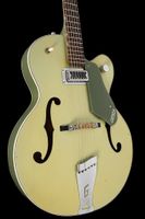 1962 Gretsch G6125 Single Anniversary Nordrhein-Westfalen - Paderborn Vorschau