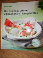 Thermomix, Das Beste aus unserern internationalen Rezeptwelten Nordrhein-Westfalen - Drolshagen Vorschau