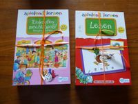 Lesen Lernen, Einkaufen macht Spaß Spiel Hessen - Gudensberg Vorschau