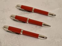 Montblanc Enzo Ferrari Special Edition / rot Hessen - Gießen Vorschau