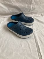 MAUI Clogs blau, Größe 38/39 Hessen - Eppertshausen Vorschau