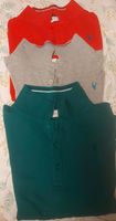 Poloshirt  3er set Gr.140/146 von Minoti Frankfurt am Main - Gallusviertel Vorschau