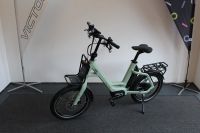 QIO  -  EINS A-8  |  E-Bike 20 Zoll  |  Kompakt-Rad Schleswig-Holstein - Schleswig Vorschau