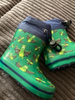 Gummistiefel 19 Nordrhein-Westfalen - Bocholt Vorschau