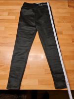 Warme Leggings schwarz Bayern - Feldkirchen-Westerham Vorschau