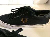 Schuhe Fred Perry Sneaker 42 Baden-Württemberg - Nordrach Vorschau