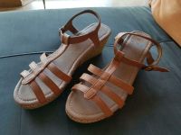 SANDALEN - NEU - (40) Nordrhein-Westfalen - Simmerath Vorschau