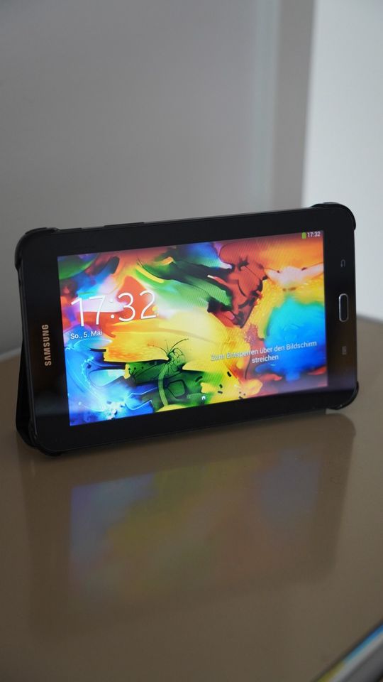 Samsung Galaxy Tab 3 lite in Konstanz