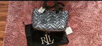 Ralph Lauren Gesteppter Shopper Neu mit etiketten 199€❤️❤️❤️ Niedersachsen - Vechta Vorschau