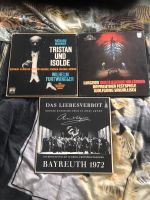 Richard Wagner LP Vinyl 11 Gesamtaufnahmen Berlin - Charlottenburg Vorschau